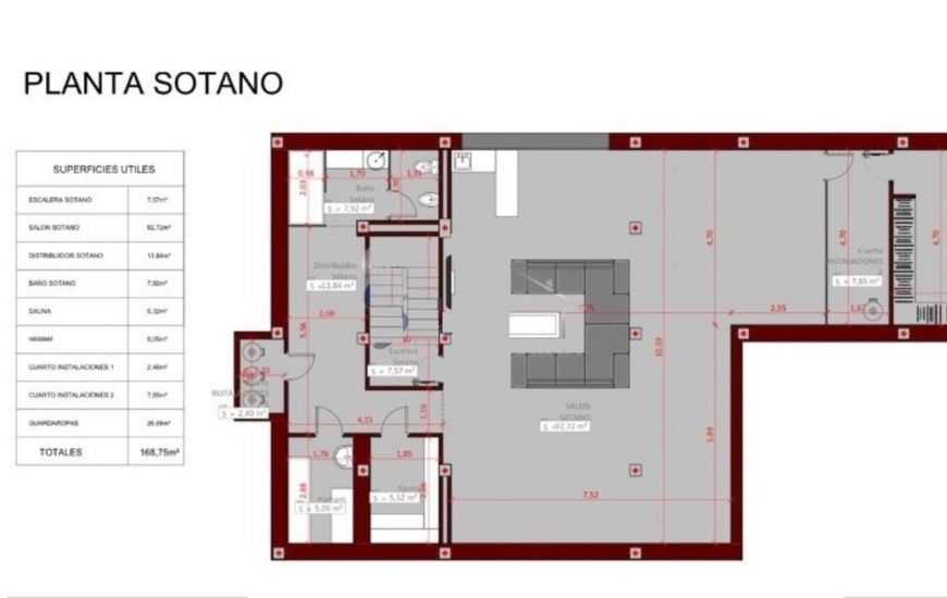 Venta - Villa - Torrevieja