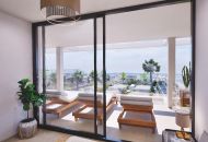 New Build - Apartments - Cartagena