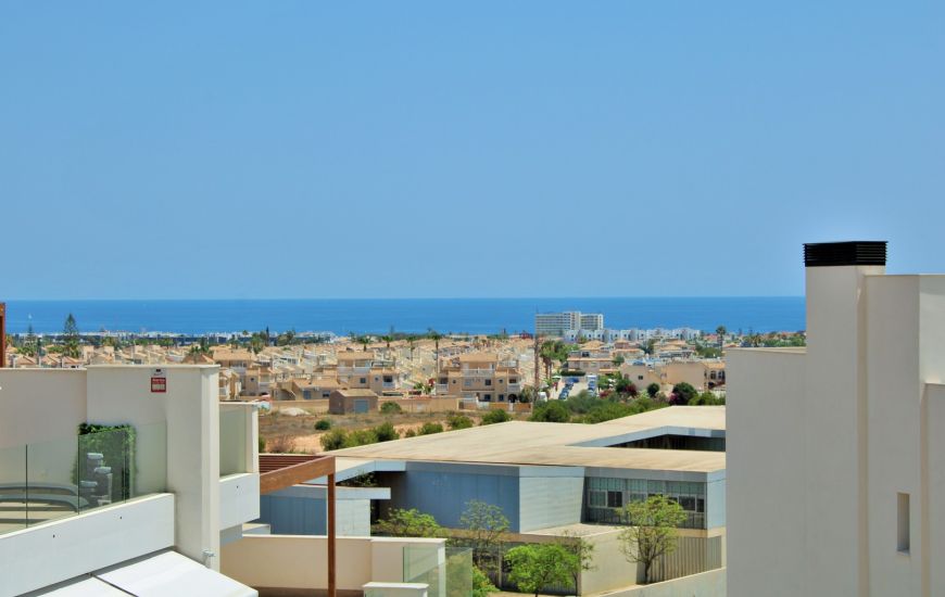 Venta - Apartamentos - Villamartin