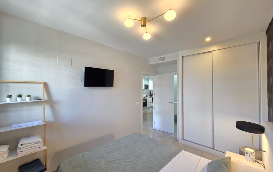 Venta - Apartment / Flat * - Orihuela Costa *
