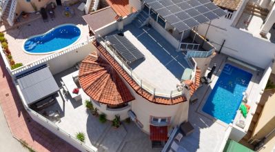 Villa - Sale - Ciudad Quesada - Ciudad Quesada