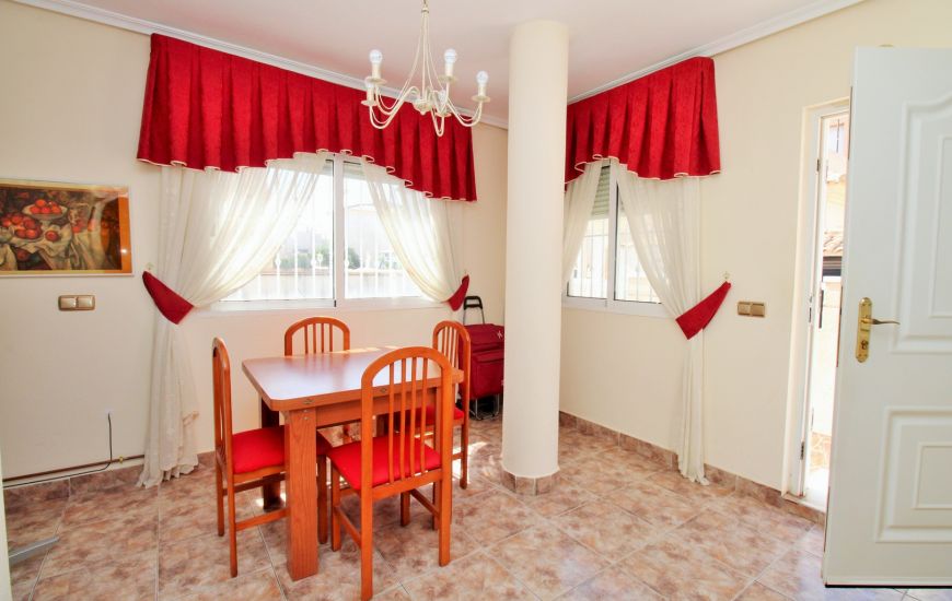 Sale - Villa - Playa Flamenca