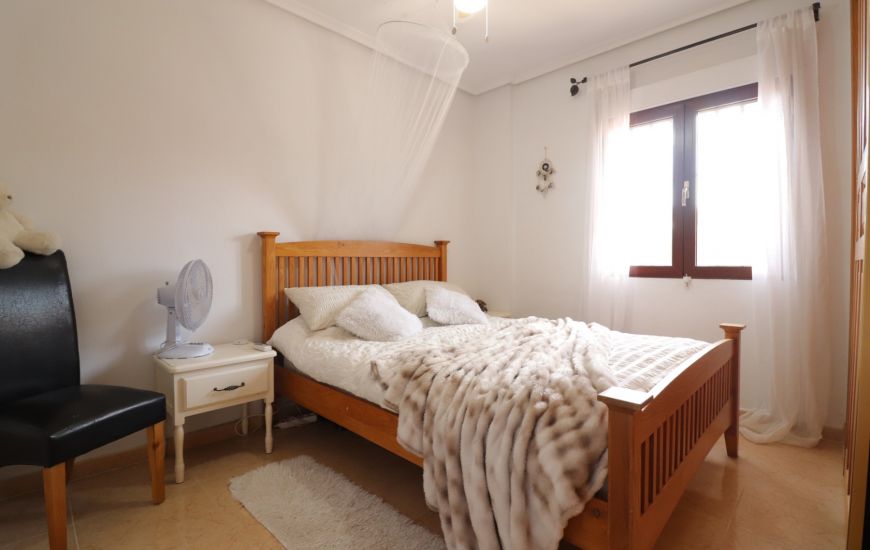 Sale - Villa - Formentera del Segura