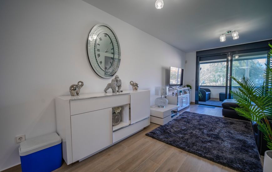 Sale - Apartments - Los Alcázares