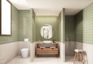 New Build - Villa - Algorfa - 