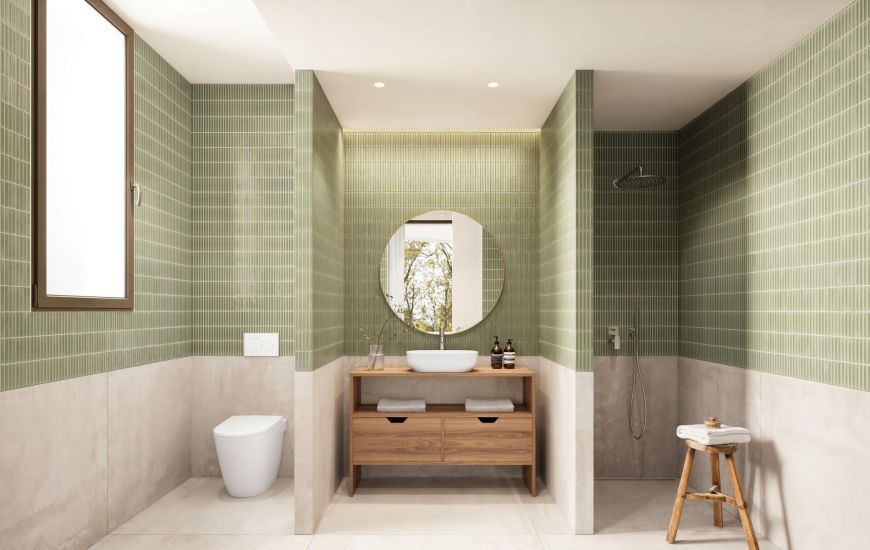 New Build - Villa - Algorfa - 