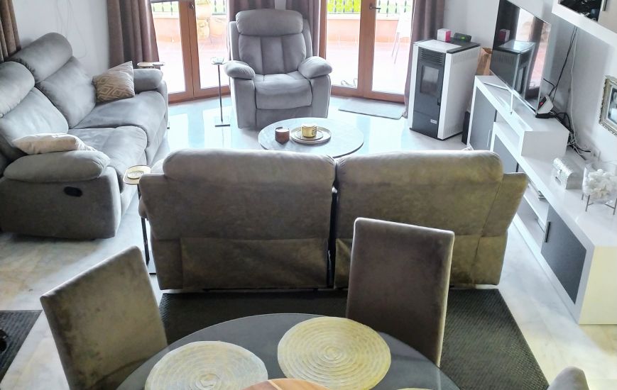 Venta - Villa - San Miguel de Salinas - San Miguel De Salinas