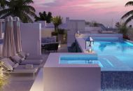 New Build - Apartments - Las Colinas