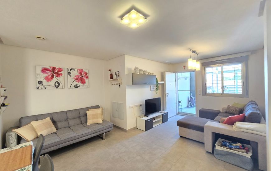 Sale - Apartments - Torrevieja