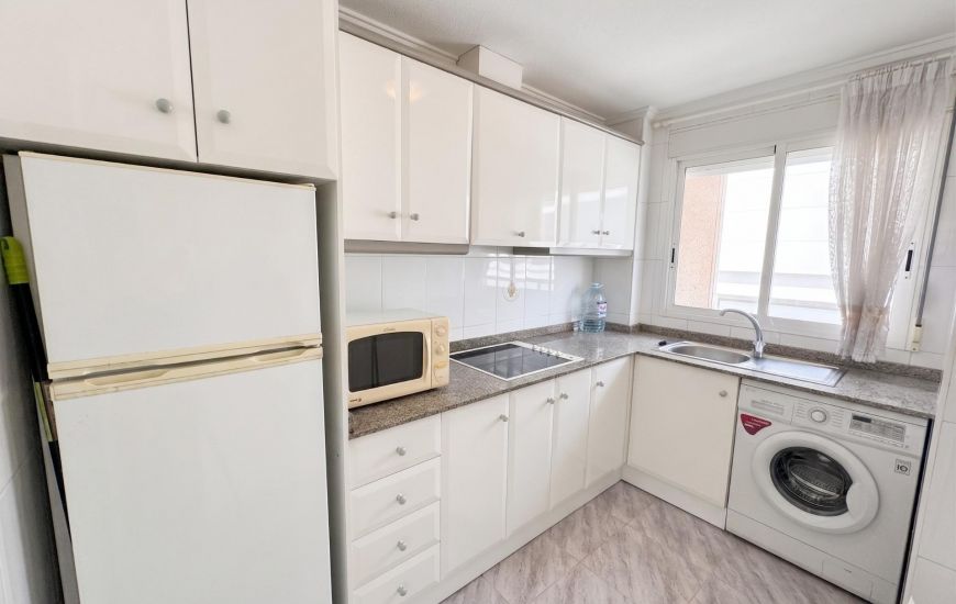 Venta - Apartamentos - Torrevieja