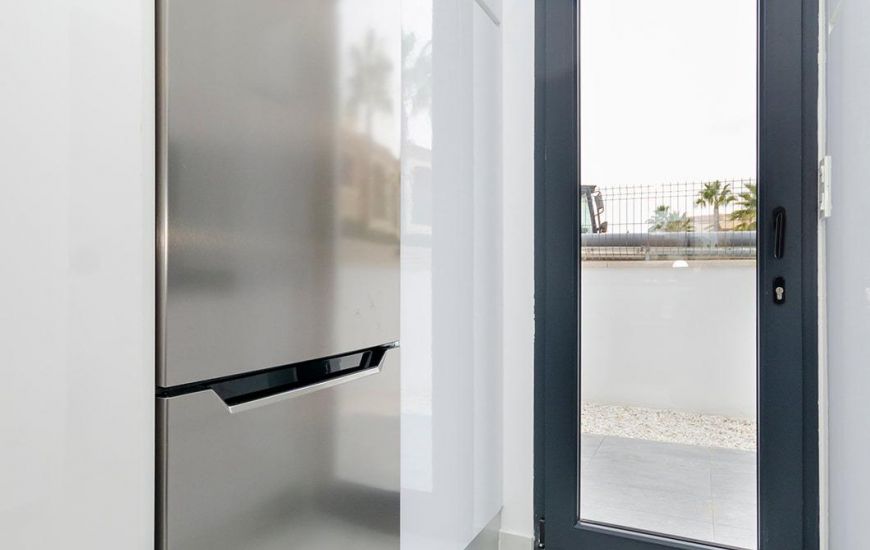 New Build - Villa - Torrevieja - 