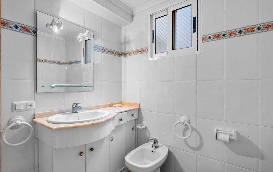 Venta - Apartamentos - Torrevieja