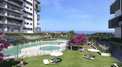 Apartments - New Build - Campoamor - Campoamor