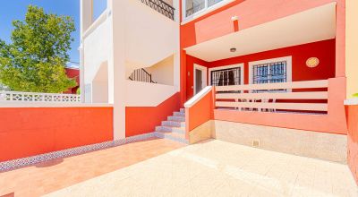 Apartament - Sale - Los Altos - Los Altos