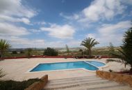 Sale - Country Property - Orihuela