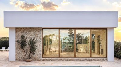 Villa - New Build - Orihuela Costa - Orihuela Costa