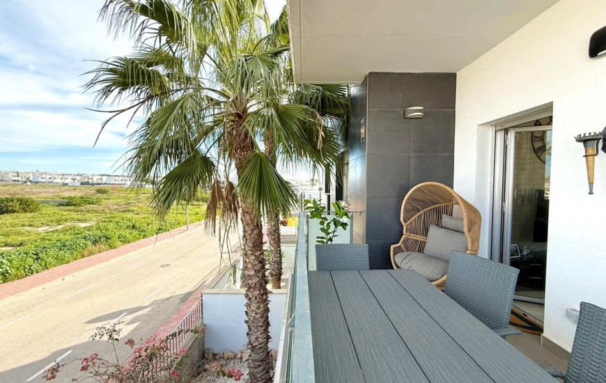 Sale - Apartments - Ciudad Quesada