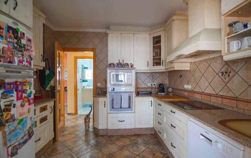 Sale - Villa - Ciudad Quesada