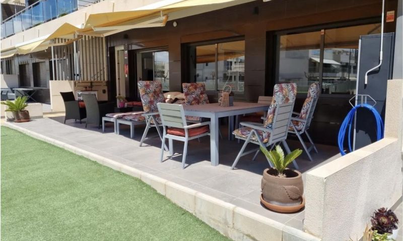 Venta - Apartamentos - Torre de la Horadada