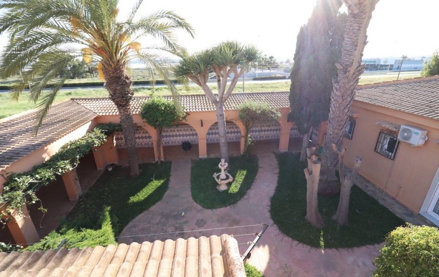 Sale - Villa - Torrevieja - 