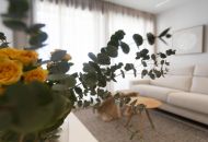 New Build - Apartments - Denia
