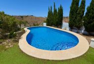 Venta - Villa - Ciudad Quesada