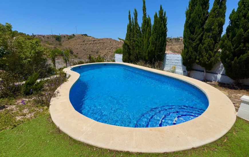 Venta - Villa - Ciudad Quesada