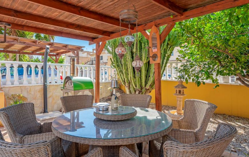 Venta - Villa - Algorfa