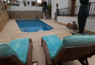 Sale - Link-Detached House - La Finca Golf Resort - La Finca Golf