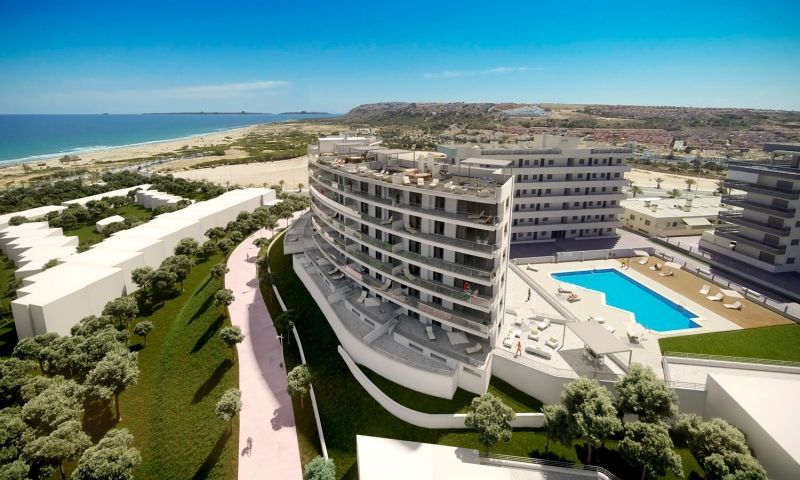 Sale - Apartments - 