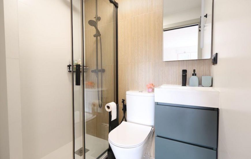 Venta - Apartamentos - Pilar de la Horadada