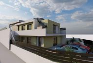 New Build - Villa - Torrevieja - 