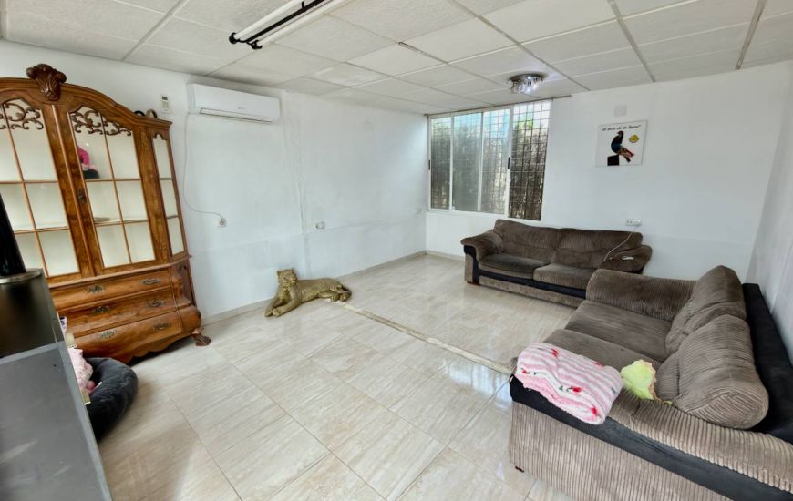Venta - Casa Rural - San Fulgencio