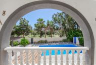 Sale - Villa - Ciudad Quesada