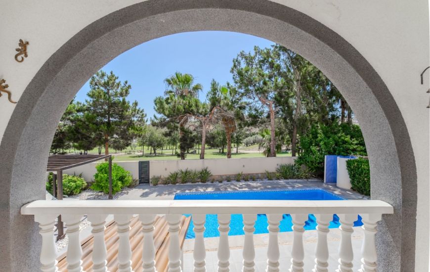 Sale - Villa - Ciudad Quesada
