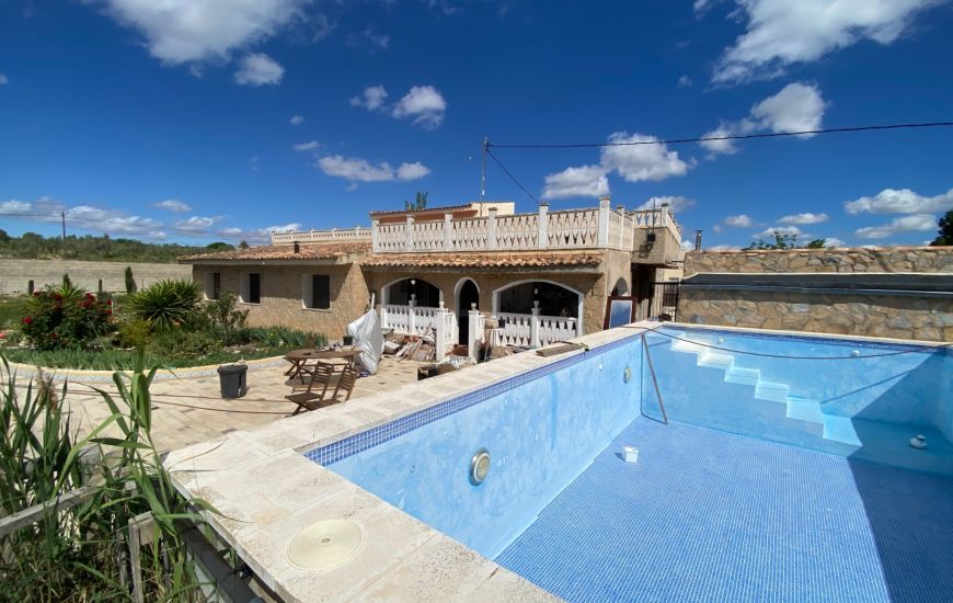 Sale - Finca - Sax