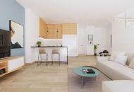 New Build - Townhouse - 