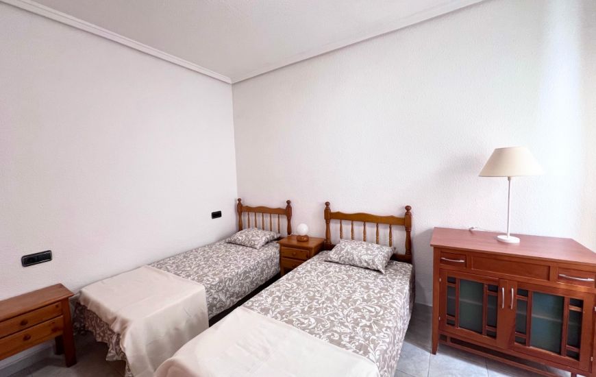 Sale - Bungalow - Ciudad Quesada