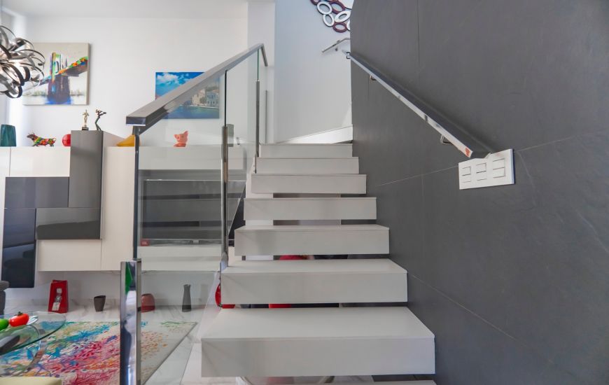 Venta - Villa - Ciudad Quesada