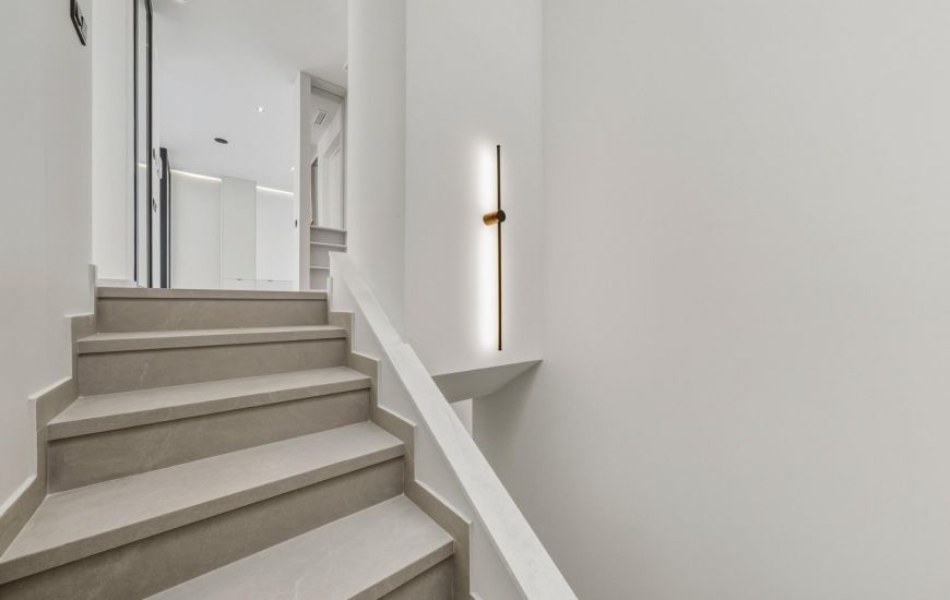 New Build - Villa - Polop