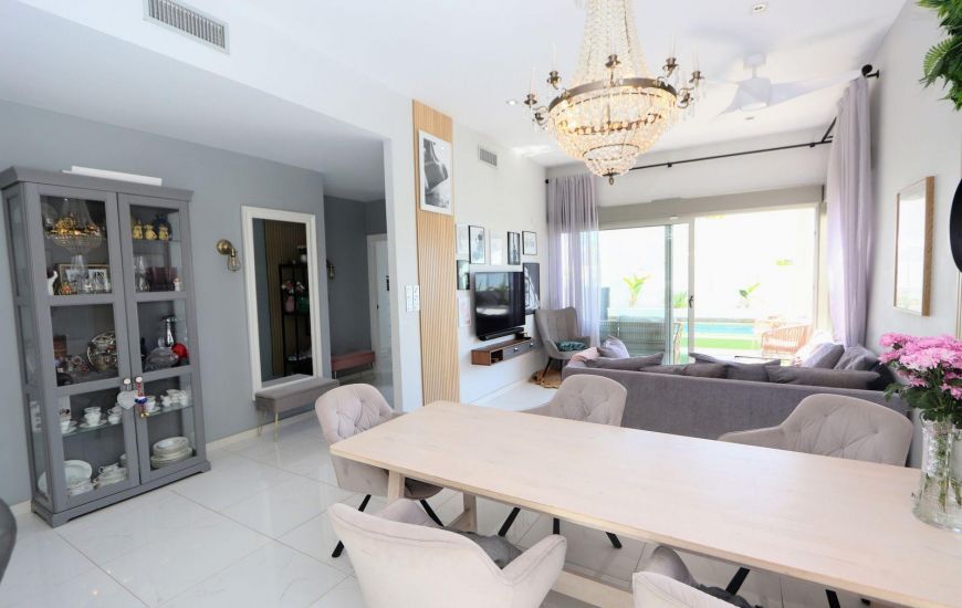 Sale - Villa - Orihuela Costa