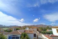 Sale - Villa - Hondón de las Nieves