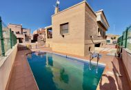 Sale - Villa - Los Montesinos
