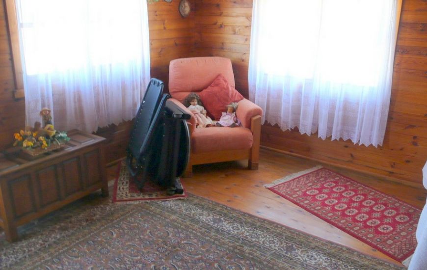 Sale - Finca Country Property - Dolores