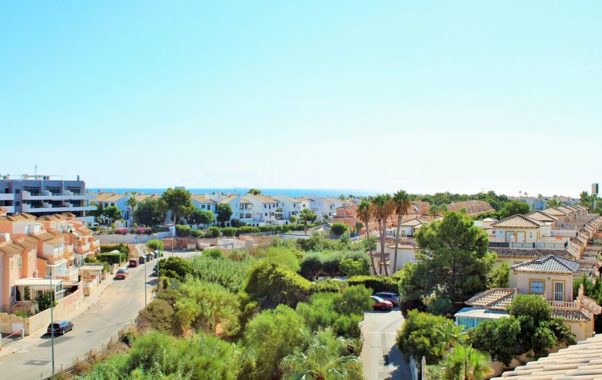 Venta - Apartamentos - Playa Flamenca