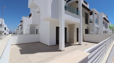 Apartamentos - Venta - Orihuela Costa - Orihuela Costa