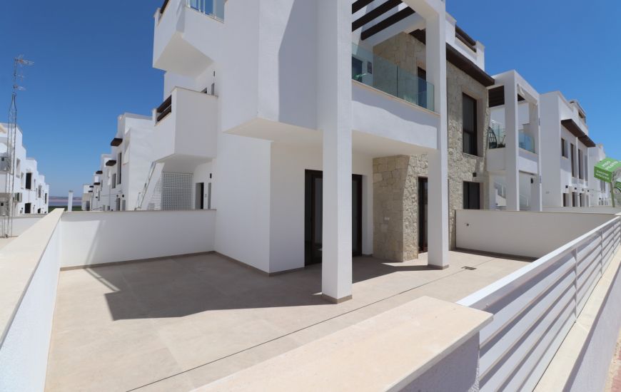 Sale - Apartments - Orihuela Costa