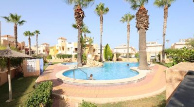 Bungalow - Sale - Torrevieja - Torrevieja