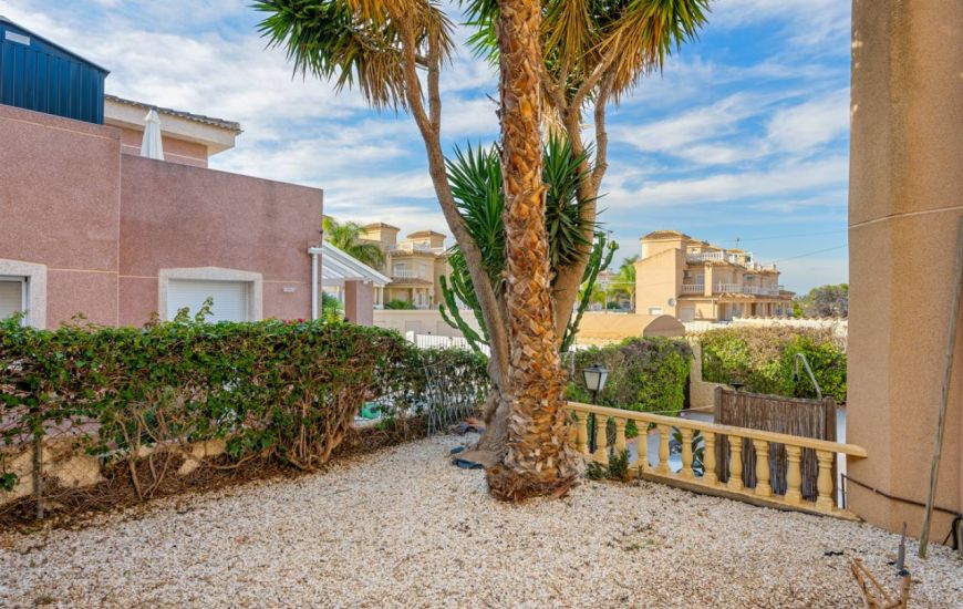 Sale - Villa - Ciudad Quesada