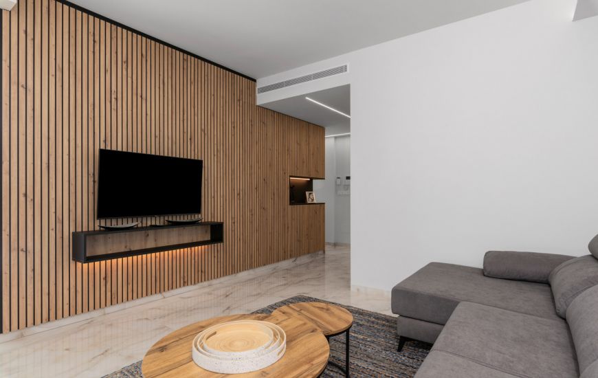 Nueva construcción  - Villa - Algorfa